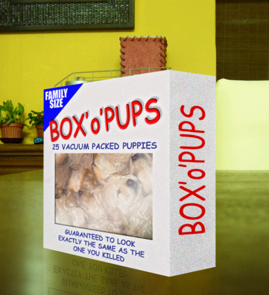 Photoshop Design by hektor for DesignCrowd (Community Contests) | Design #9134630