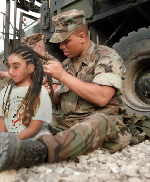 Design Photoshop par hesredbird pour DesignCrowd (Community Contests) | Design #9134945