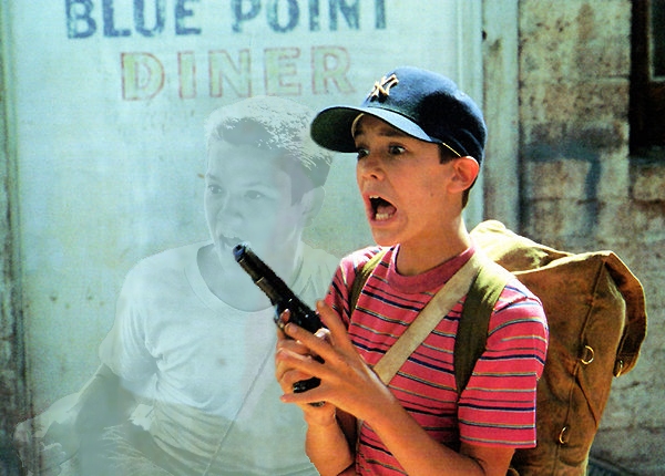 Diseño de Photoshop por angryvolcano para DesignCrowd (Community Contests) | Diseño #9108960