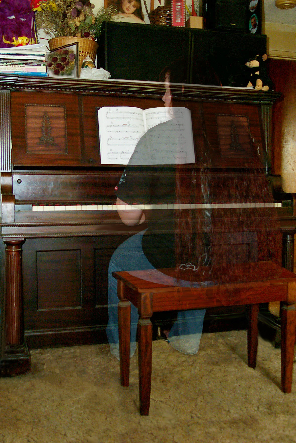 Diseño de Photoshop por LeMolstad para DesignCrowd (Community Contests) | Diseño #9109003