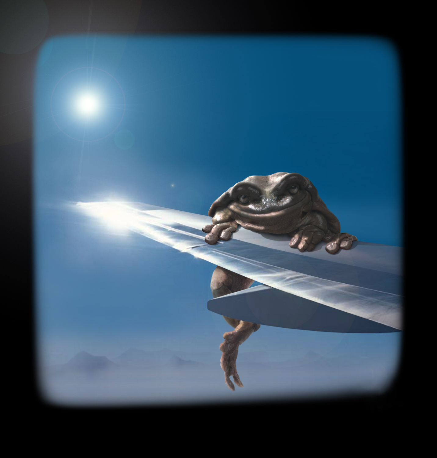 Diseño de Photoshop por mindrazor para DesignCrowd (Community Contests) | Diseño #9143249