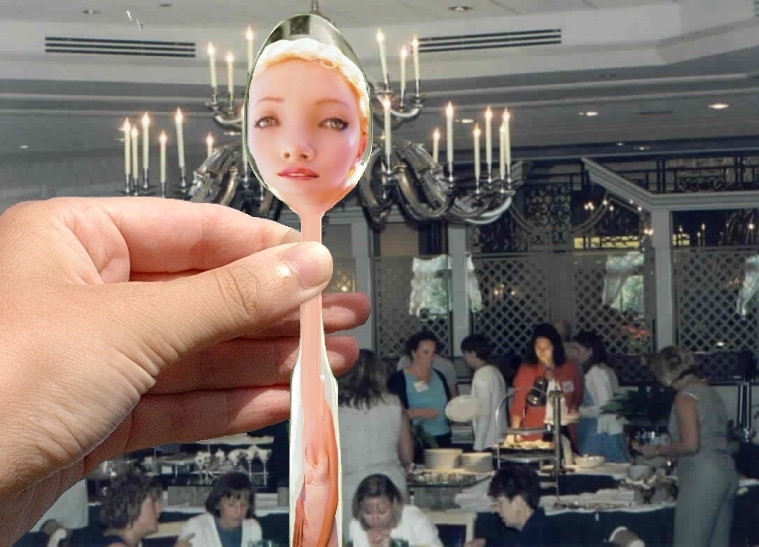 Diseño de Photoshop por CynLynn para DesignCrowd (Community Contests) | Diseño #9134459