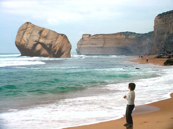 Design Photoshop par iknowles pour DesignCrowd (Community Contests) | Design #9137183