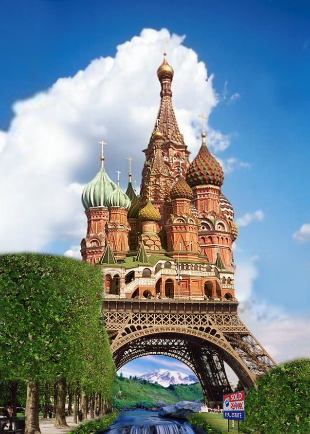 Photoshop Design by blueorb for DesignCrowd (Community Contests) | Design #9108792