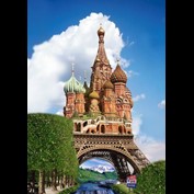 Photoshop Design by blueorb