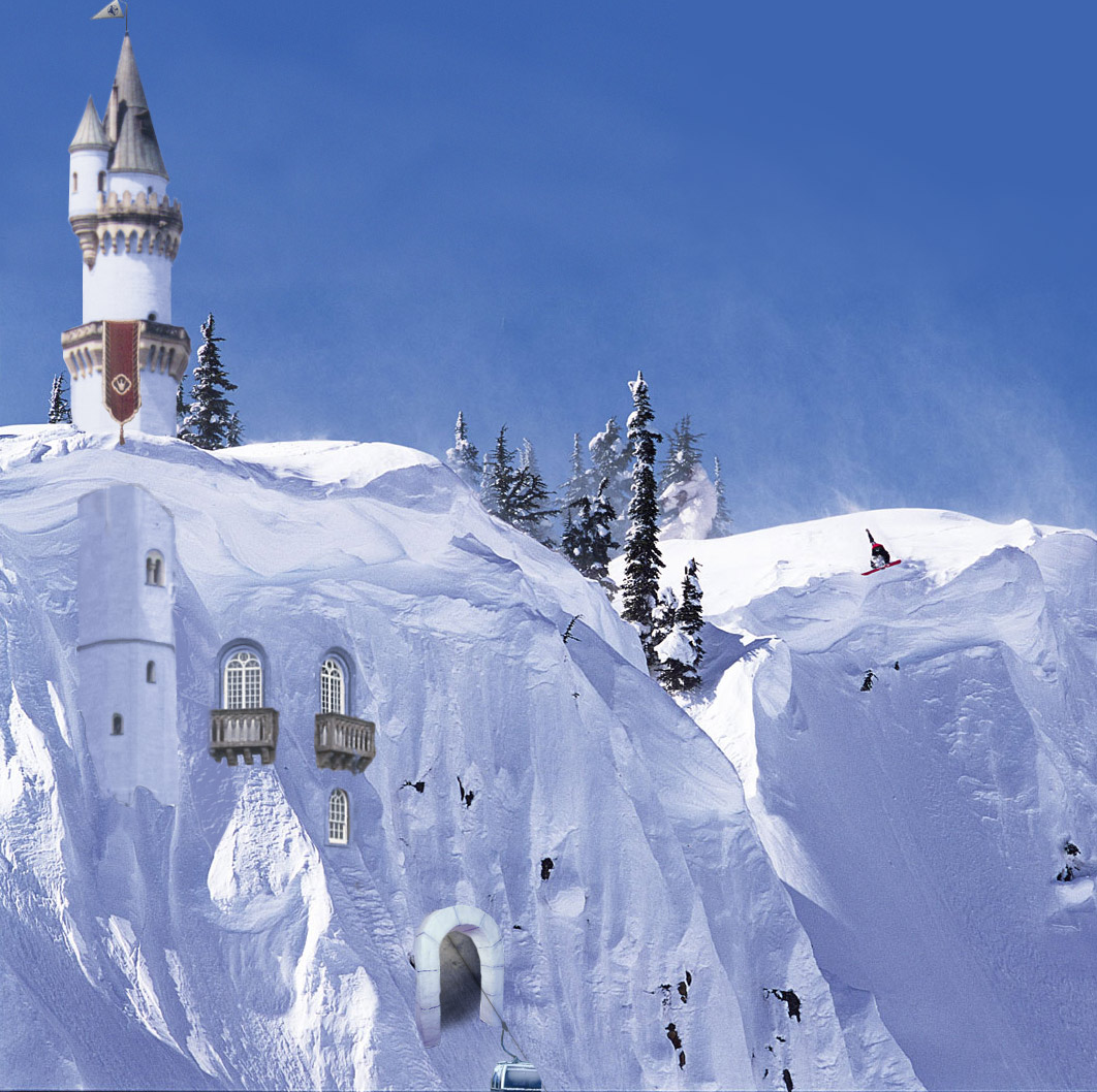 Design Photoshop par bananajam pour DesignCrowd (Community Contests) | Design #9108871