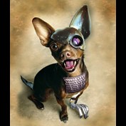 Photoshop Design by blueorb