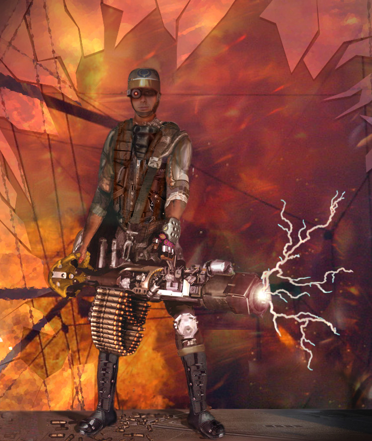 Photoshop Design by jmbaggs for DesignCrowd (Community Contests) | Design #9134552