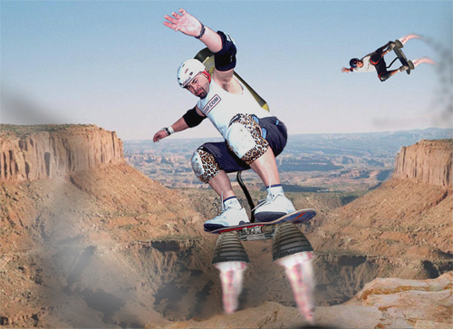 Photoshop Design by chromedonut for DesignCrowd (Community Contests) | Design #9134584