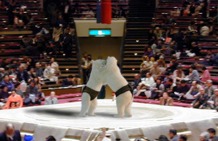 Photoshop Design by Samogitan for DesignCrowd (Community Contests) | Design #9121513