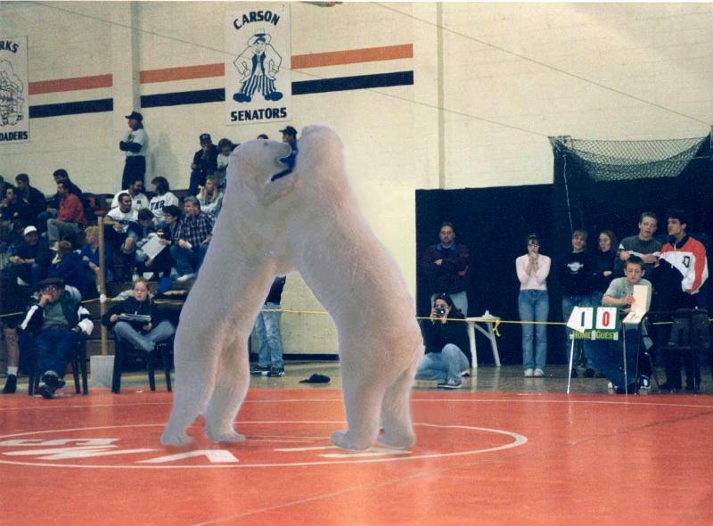 Photoshop Design by Jondor for DesignCrowd (Community Contests) | Design #9121574