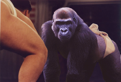 Photoshop Design by Stephie for DesignCrowd (Community Contests) | Design #9121552