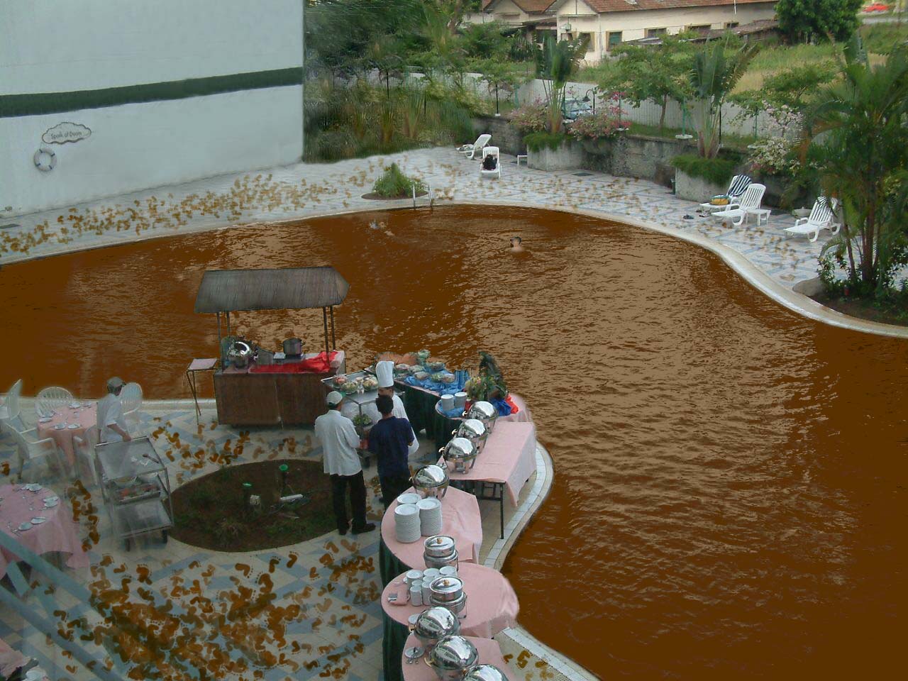 Photoshop Design by Spork_of_doom for DesignCrowd (Community Contests) | Design #9134045