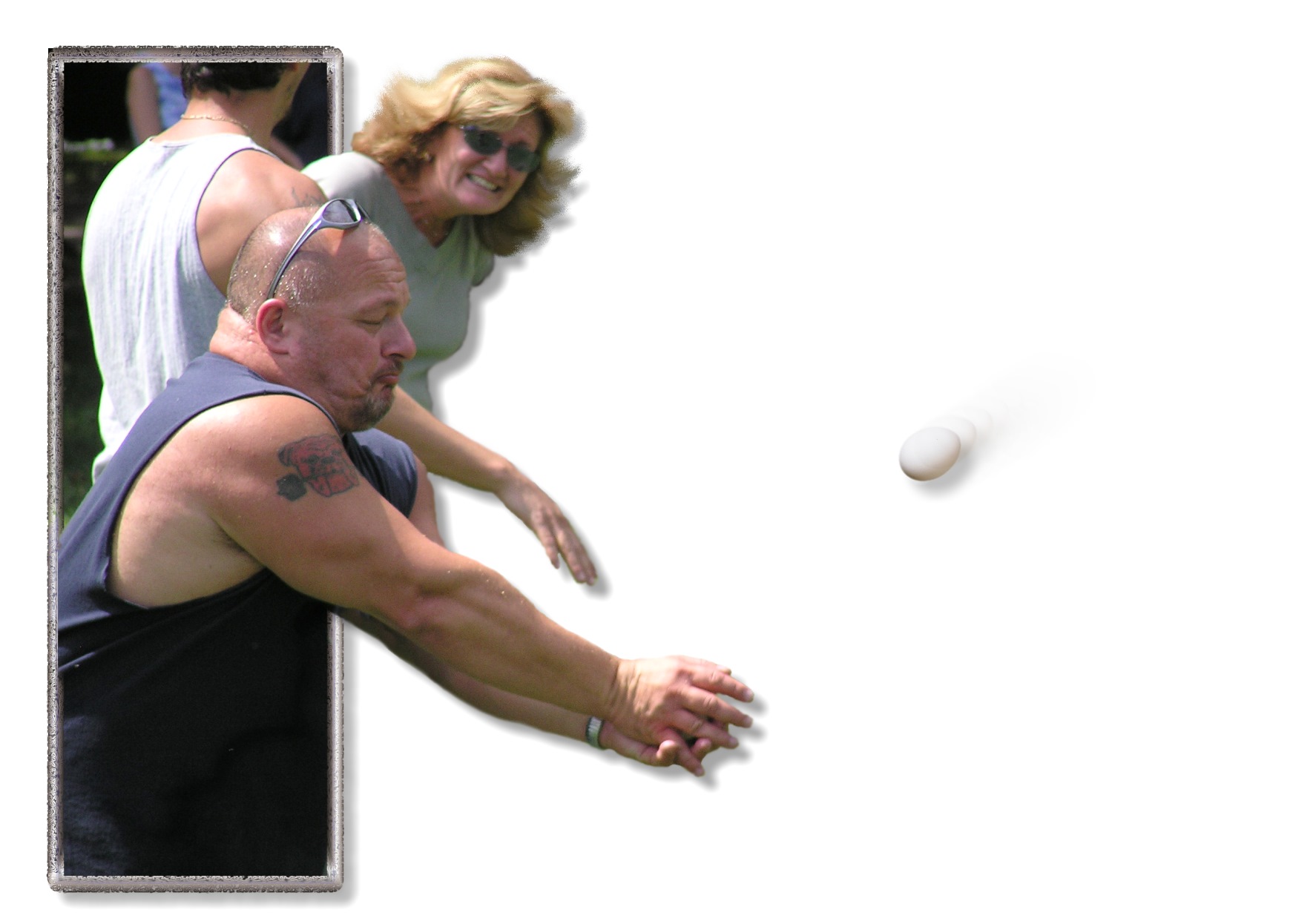 Photoshop Design by Tommy1de for DesignCrowd (Community Contests) | Design #9132197