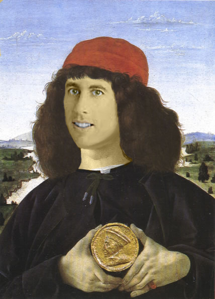 Design Photoshop par bruceleroy pour DesignCrowd (Community Contests) | Design #9140823