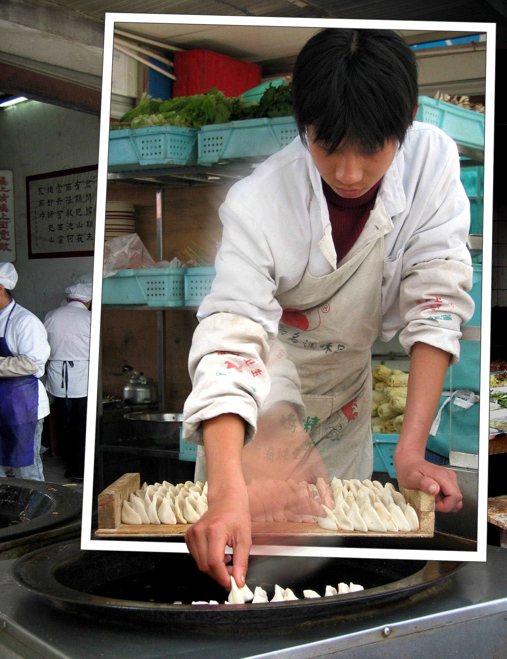 Photoshop Design by BlitzMan for DesignCrowd (Community Contests) | Design #9132265