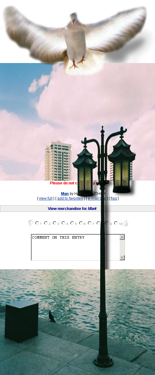 Photoshop Design by Bb for DesignCrowd (Community Contests) | Design #9132202
