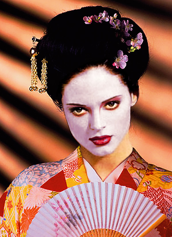 Photoshop-Design von fearscythe für DesignCrowd (Community Contests) | Design #9132243