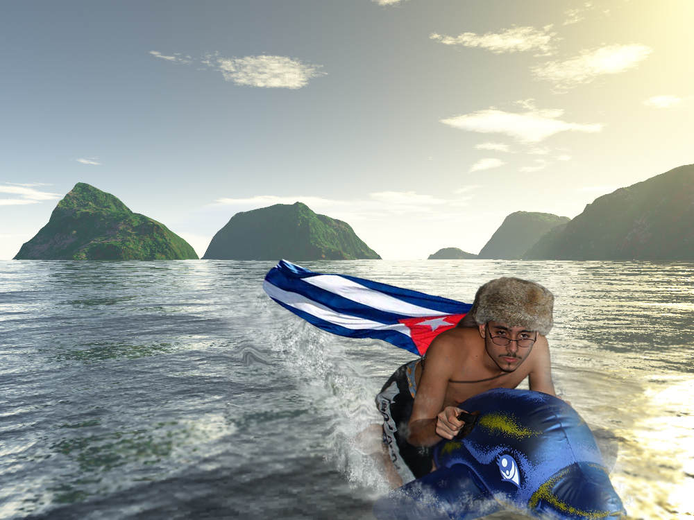Photoshop Design by amarillopollo_QUIT for DesignCrowd (Community Contests) | Design #9132558