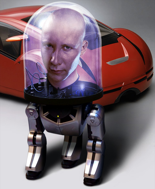 Diseño de Photoshop por fRedline para DesignCrowd (Community Contests) | Diseño #9132254