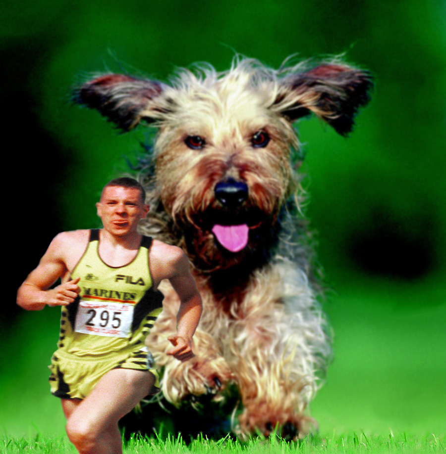 Photoshop Design by Deathbunny for DesignCrowd (Community Contests) | Design #9135741