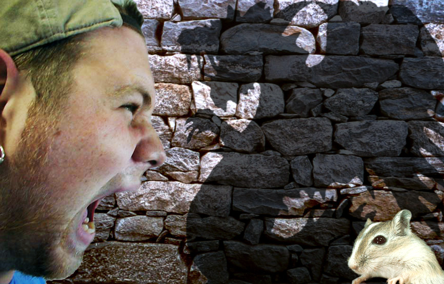 Photoshop Design by DosBoss57 for DesignCrowd (Community Contests) | Design #9135777