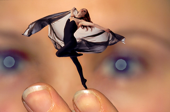 Photoshop Design by Trinity-of-One for DesignCrowd (Community Contests) | Design #9132872