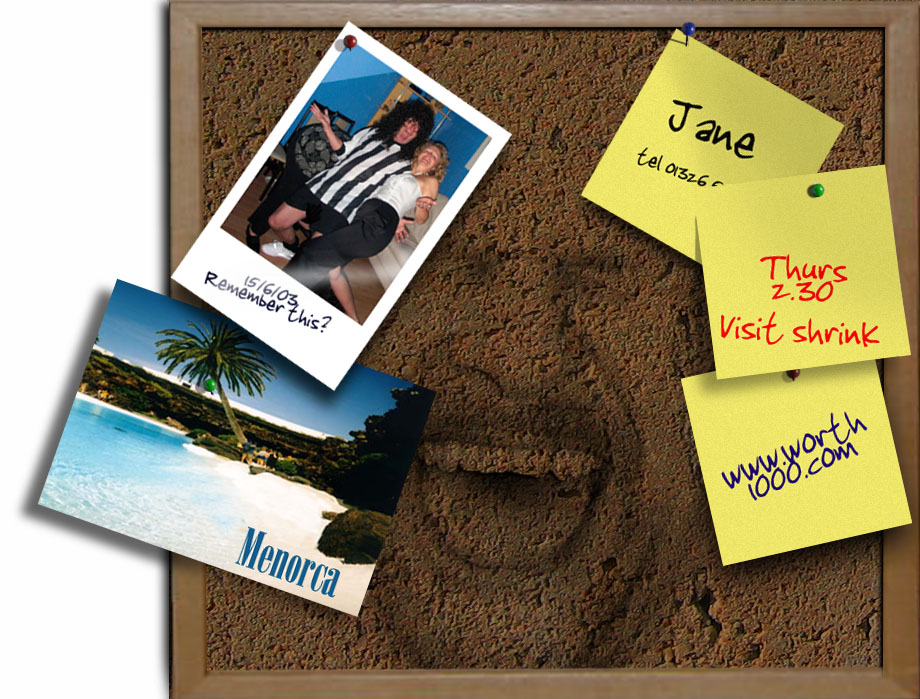 Photoshop-Design von avinagoo für DesignCrowd (Community Contests) | Design #9135936