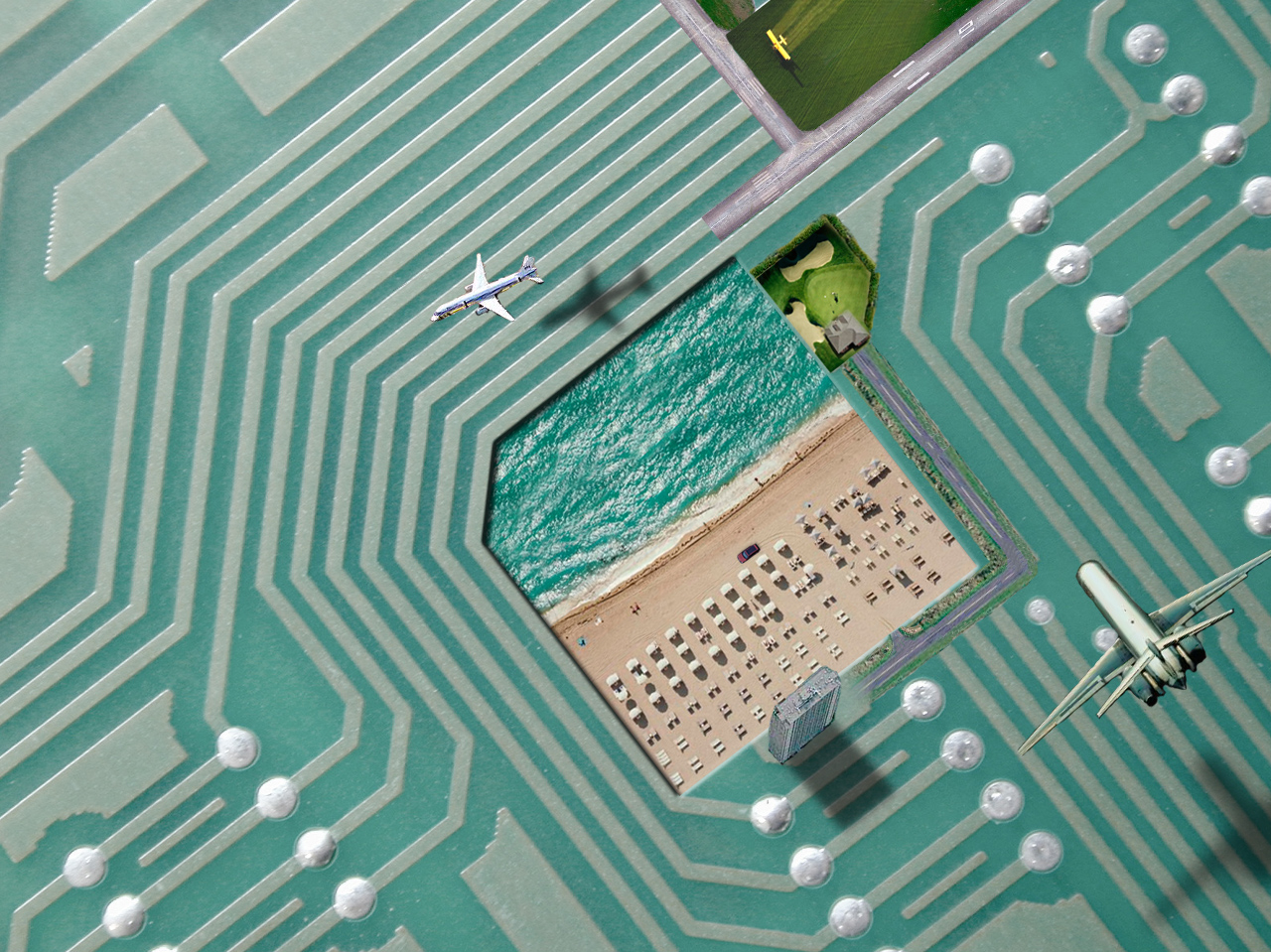 Photoshop Design by Samogitan for DesignCrowd (Community Contests) | Design #9132981