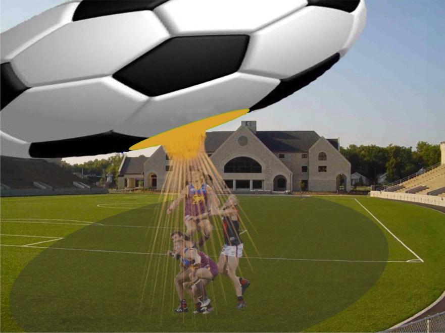 Photoshop-Design von Spook für DesignCrowd (Community Contests) | Design #9120528