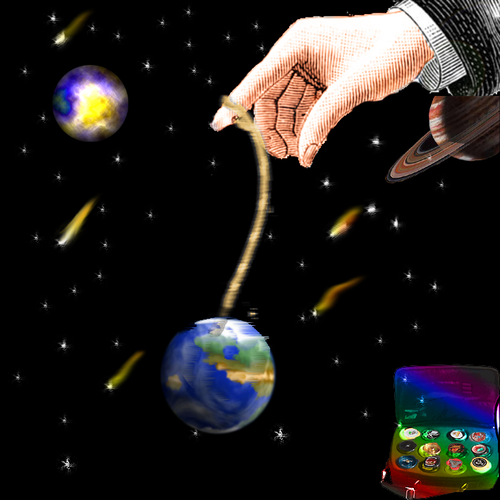 Diseño de Photoshop por byoss para DesignCrowd (Community Contests) | Diseño #9133042