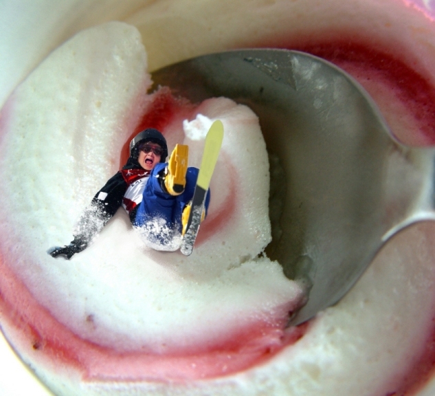 Photoshop Design by CynLynn for DesignCrowd (Community Contests) | Design #9133156