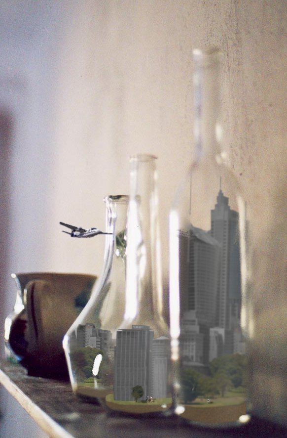 Photoshop Design by Grimtooth for DesignCrowd (Community Contests) | Design #9133046