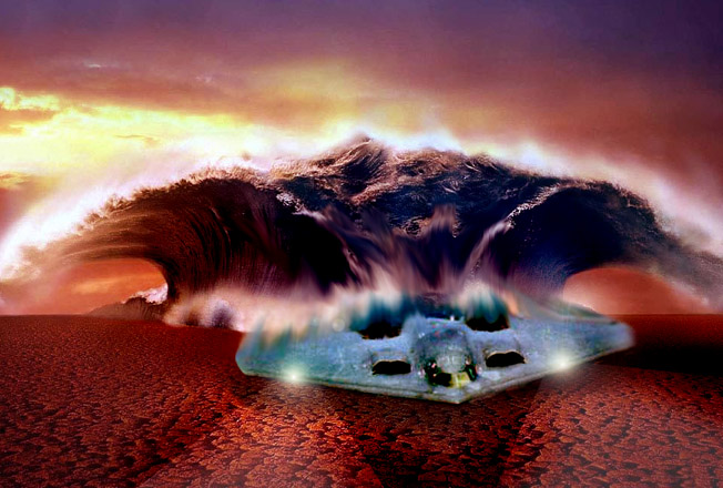 Photoshop-Design von GForce_BANNED für DesignCrowd (Community Contests) | Design #9120543