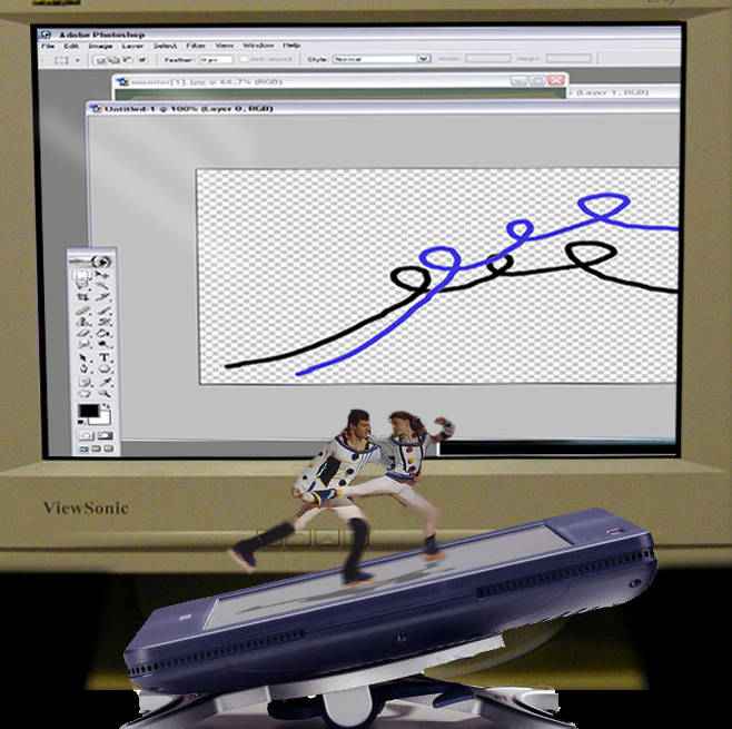 Photoshop-Design von patoloco für DesignCrowd (Community Contests) | Design #9145589