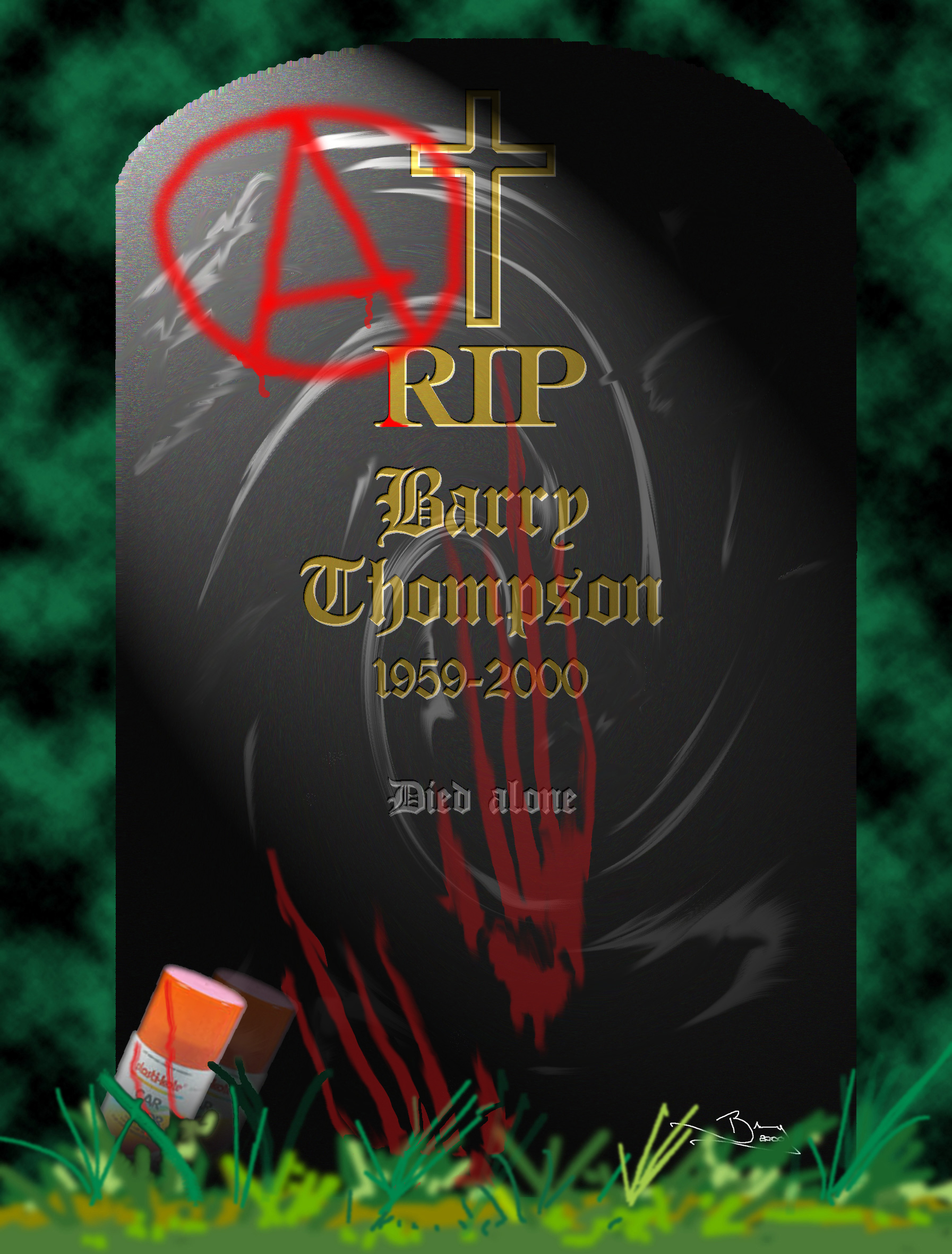 Photoshop Design by FionnbharrMc for DesignCrowd (Community Contests) | Design #9136238