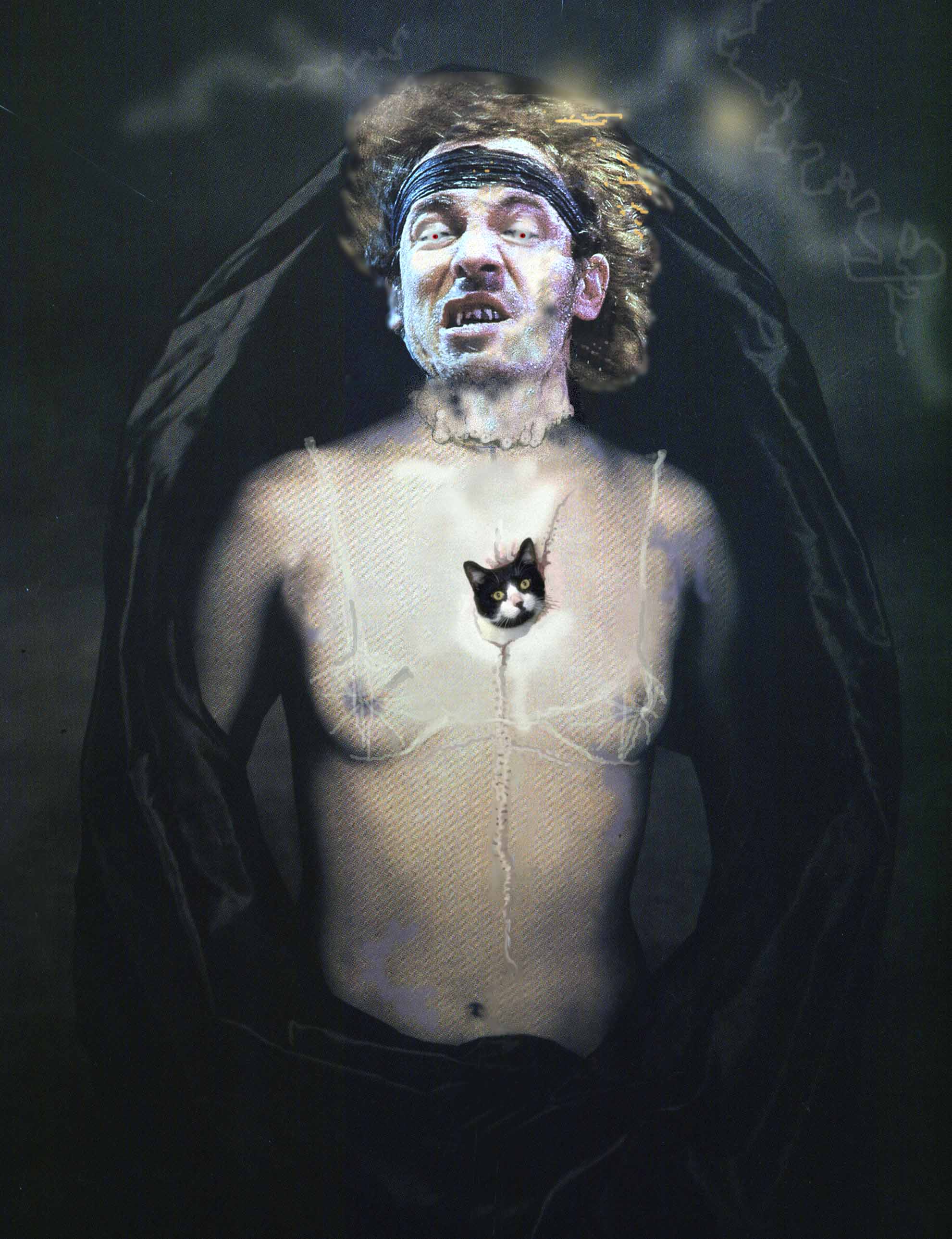 Photoshop Design by spitzit for DesignCrowd (Community Contests) | Design #9131234