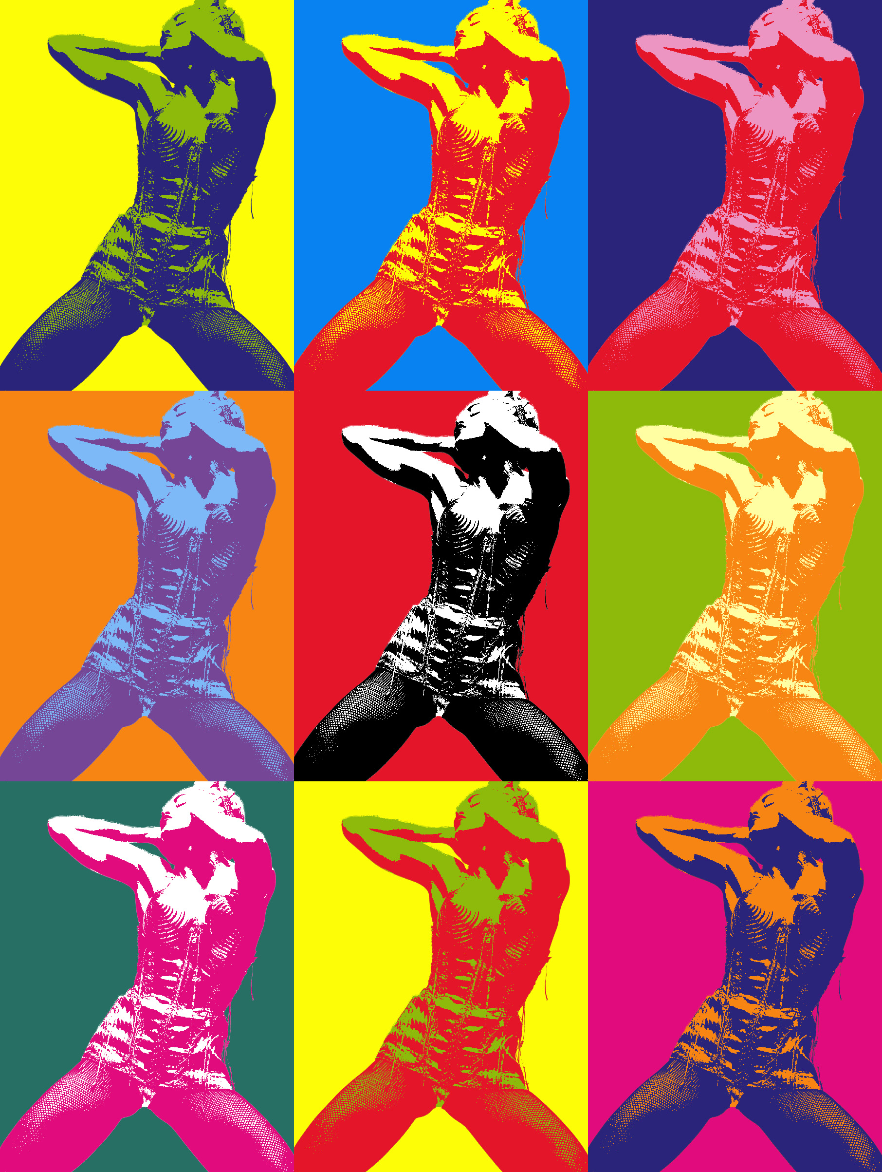 Design Photoshop par dgermain pour DesignCrowd (Community Contests) | Design #9131733