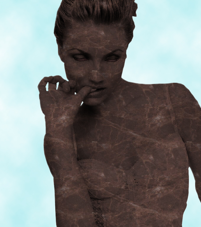 Photoshop Design by Deathbunny for DesignCrowd (Community Contests) | Design #9130639