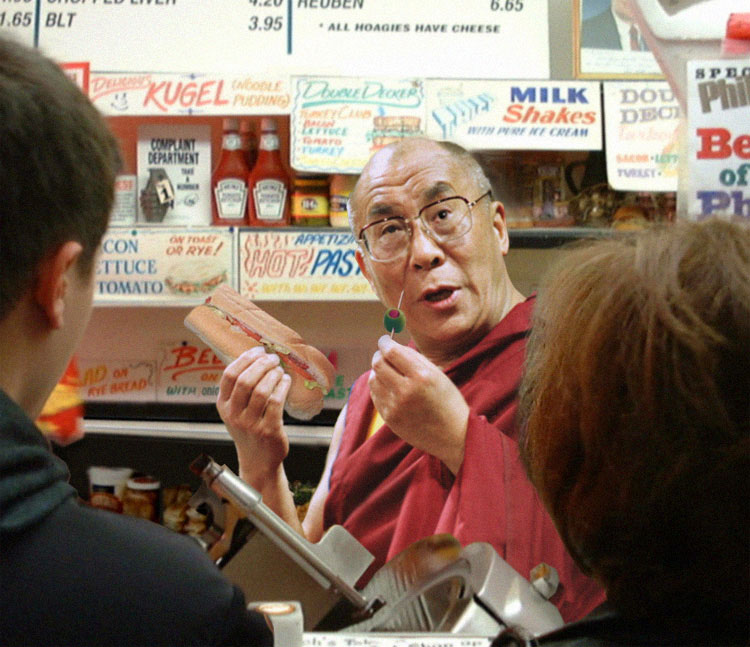 Photoshop Design by DeadElvis for DesignCrowd (Community Contests) | Design #9138079