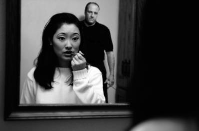 Photoshop Design by Tweezer