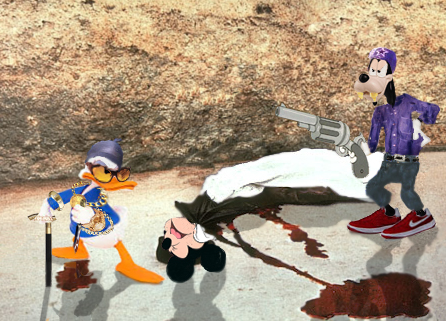 Diseño de Photoshop por cheekypogo para DesignCrowd (Community Contests) | Diseño #9132851