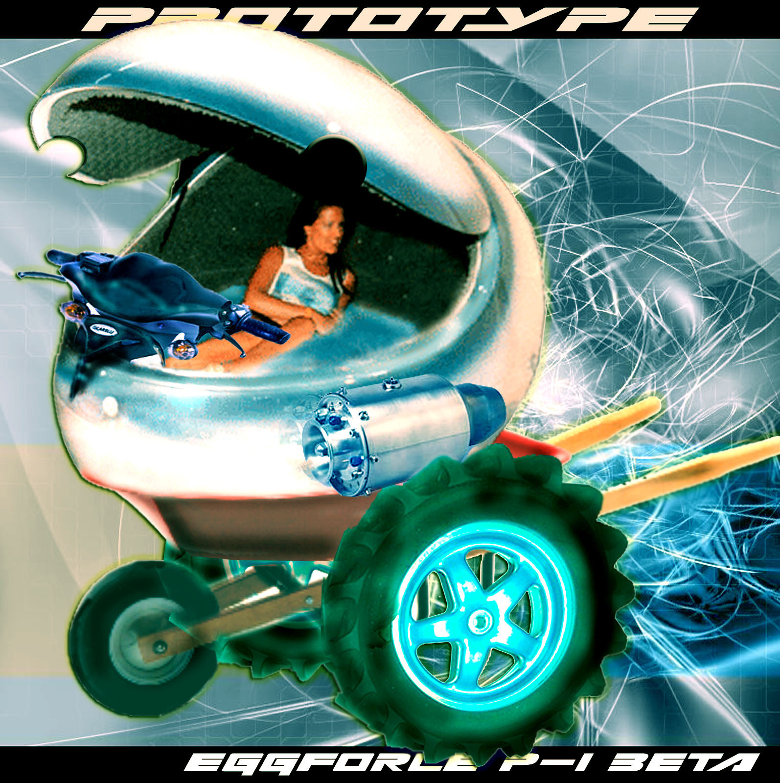 Photoshop-Design von GForce_BANNED für DesignCrowd (Community Contests) | Design #9106546