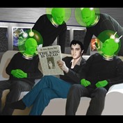 Photoshop Design by Redbull_UK