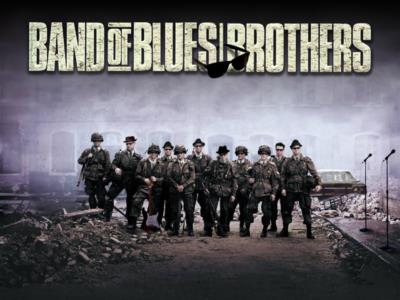 Photoshop Design by Tweezer