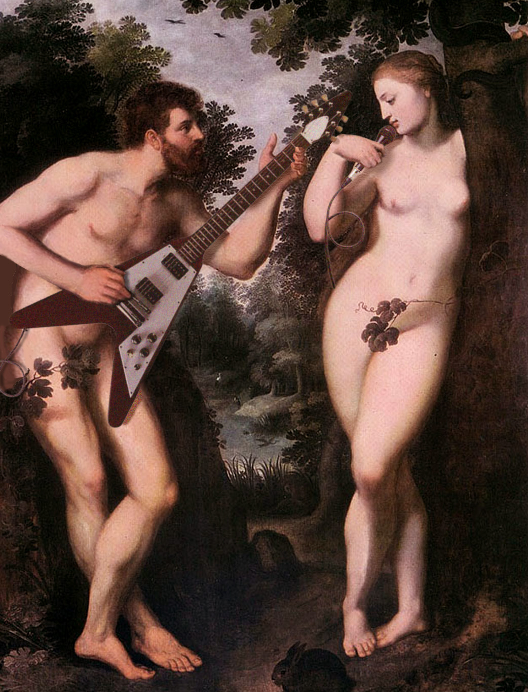 Photoshop-Design von JackMack für DesignCrowd (Community Contests) | Design #9127035