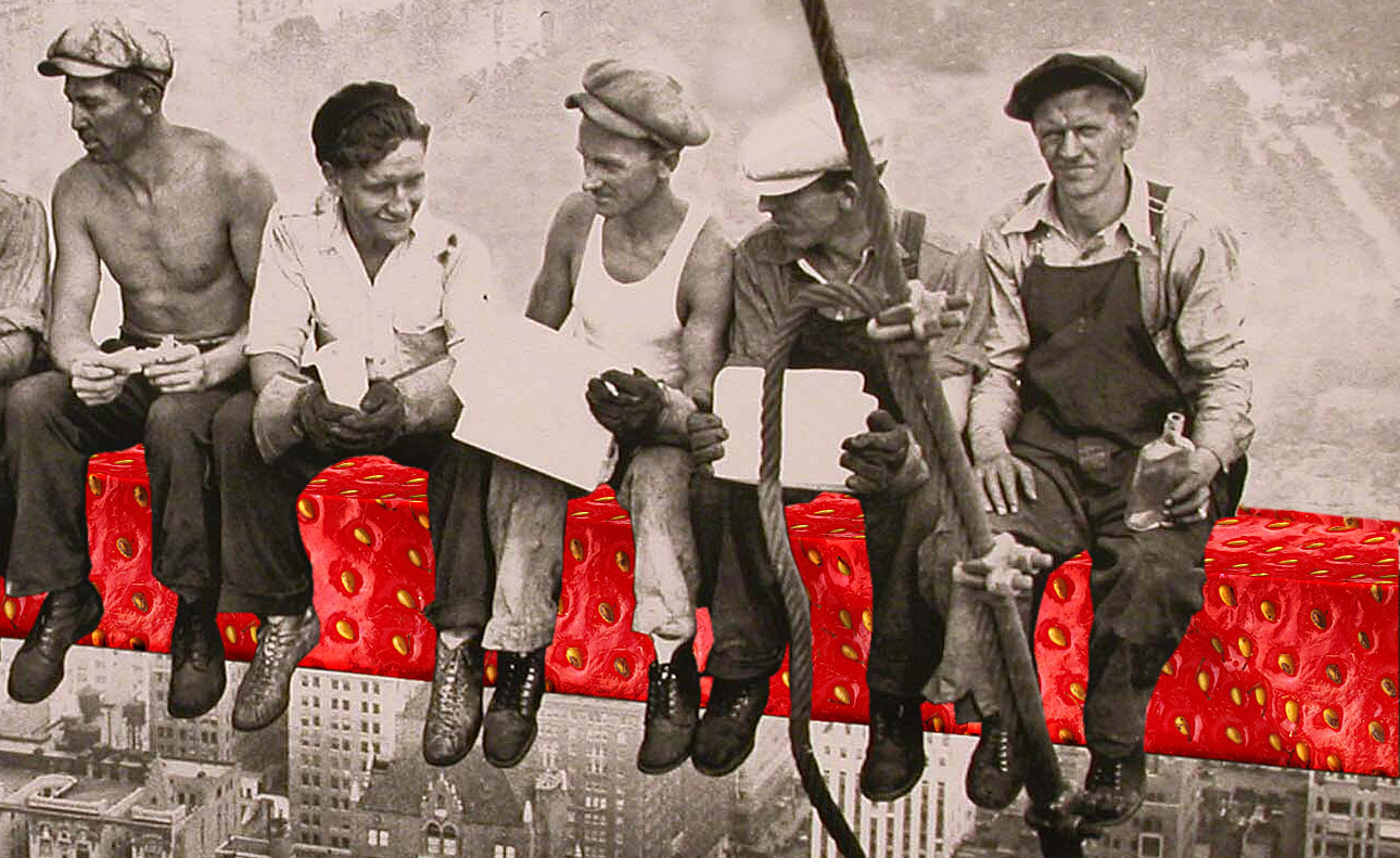 Design Photoshop par maggern pour DesignCrowd (Community Contests) | Design #9131386