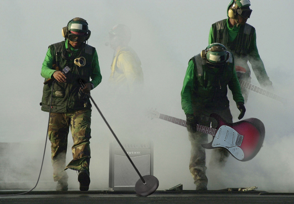 Photoshop Design by adonf for DesignCrowd (Community Contests) | Design #9127038