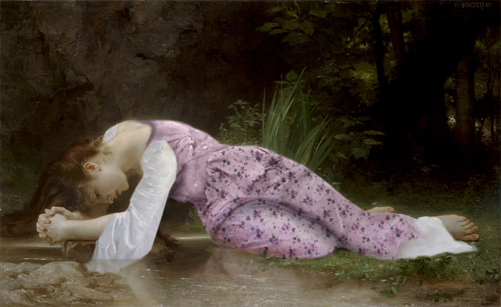 Photoshop Design by TahiaDesign for DesignCrowd (Community Contests) | Design #9105633