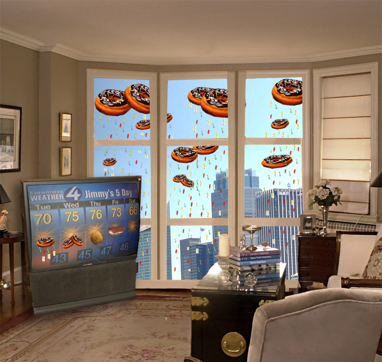 Photoshop Design by danfoxh for DesignCrowd (Community Contests) | Design #9127324